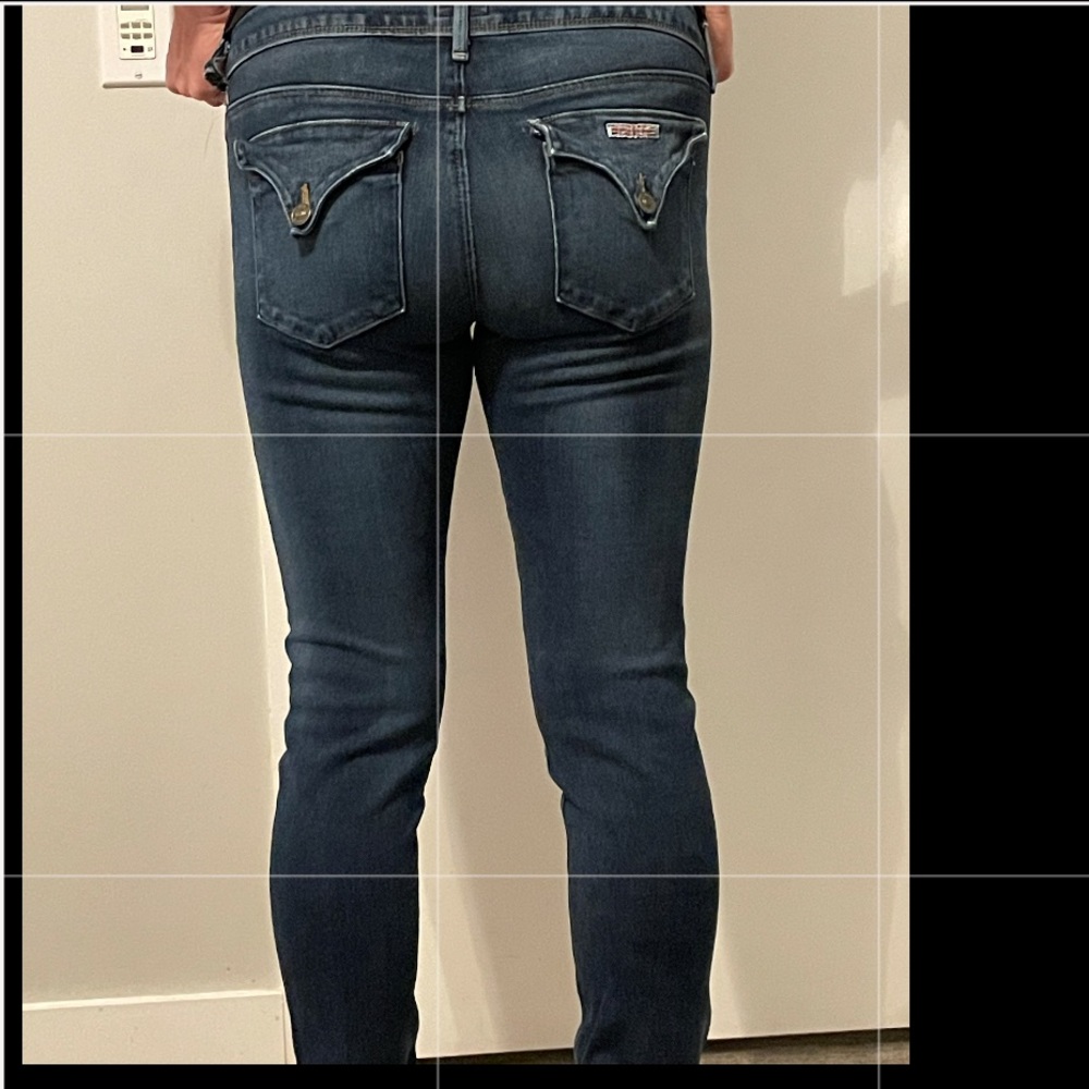 Hudson Jeans